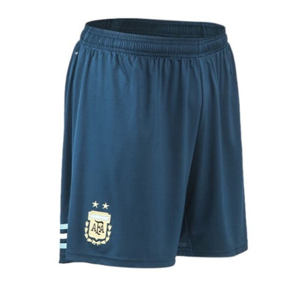 Pantalones Argentina Primera equipación 2019 Negro